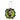 Trick or Treat Studios - Goosebumps Slappy the Dummy car air freshener by Trick or Treat Studios – creepy design for Halloween or horror-themed geek car décor. - Party Shop