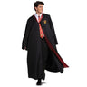 Disguise - Costume Deluxe Adulte - Robe De Gryffondor - Party Shop