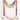 Amscan - Guirlande À Franges Et Formes - Multicolore - Party Shop