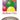 SKS - Guirlande De Ballon 160' - Party Shop