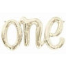 North Star Balloon - Guirlande De Ballon Mylar 30" One Or - Party Shop