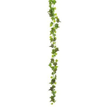 Santex - Guirlande De Lierre Vert 190 Cm - Party Shop