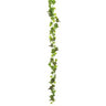 Santex - Guirlande De Lierre Vert 190 Cm - Party Shop