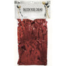SKD PARTY - Guirlande De Pompons Pour Ballons - Rouge - Party Shop
