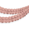 Amscan - Guirlande En Papier 12' - Rose Gold - Party Shop