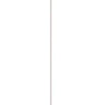 Amscan - Guirlande Pour Ballons - Argent Et Blanc - Party Shop