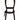 Black Utility Body Harness