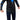 RUBIES - Haut De Costume Pour Adulte - Nightwing - Party Shop