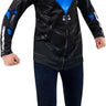RUBIES - Haut De Costume Pour Adulte - Nightwing - Party Shop