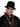 underwraps - Hip Hop accessory set with hat for rapper or 80s 90s costume. Urban streetwear accessory perfect for Halloween, carnival, cosplay and themed parties.
- Party Shop