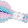 Beistle Co. - Hochet De Bébé En Papier (17Po) - Party Shop