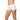 Dreamgirl - Hot Short Extensible Blanc - Party Shop