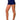Dreamgirl - Hot Short Extensible - Bleu Marin - Party Shop