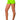 Dreamgirl - Hot Short Extensible Lime - Party Shop