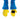 Disguise - Costume Enfant Deluxe - Huggy Wuggy de Poppy Playtime - Party Shop