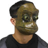 "I See You" frog mask from the movie – official licensed adult costume mask with elastic strap - Funworld - Party Shop