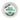 CONGLOM - Ieco Assiette En Bagasse 7Po (15) Compostable - Party Shop