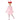 Toddler Cindy-Lou Who Costume - Dr. Seuss