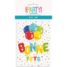 Unique - Carte d'Invitation (8) - Bonne Fête - Party Shop