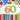 Creative Converting - Invitations 60 Ans (8) - Party Shop