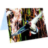 HAVERCAMP - Invitations (8) - Chasse Aux Canards - Party Shop