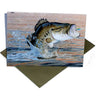 HAVERCAMP - Invitations (8) - Parti Pêcher - Party Shop