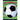 Unique - Invitations (8) - Soccer - Party Shop