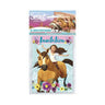 Unique - Carte d'Invitation (8) - Spirit : Au Galop - Party Shop