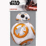Unique - Invitations (8) - Star Wars Episode Ix - Party Shop