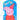 Amscan - Carte d'Invitation (8) - Peppa Pig - Party Shop