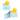 Creative Converting - Carte d'Invitation Petits Canards - Baby Shower (8) - Party Shop