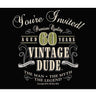 Creative Converting - Invitations Vintage 60 (8) - Party Shop