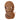 Trick or Treat Studios - Official Iron Maiden Eddie the Wicker Man mask by Trick or Treat Studios – realistic latex horror mask for Halloween, cosplay, and metal fans - Party Shop