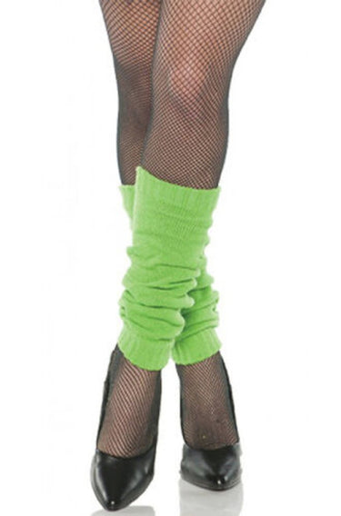 underwraps - Jambière - Année 80 Couleurs Unis - Party Shop