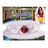 RUBIES - Jarretelle Blanche-Neige - Party Shop