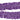 RUBIES - Jarretières Année 20 (2) - Mauve - Party Shop