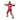 Costume Adulte Qualux Gardien Rouge Marvel