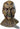 Trick or Treat  - Official Jeepers Creepers mask by Trick or Treat Studios. Realistic full-head latex mask for Halloween, cosplay, or horror fans. Adult size. Scary & iconic. - Party Shop