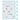 Creative Converting - Jeu De Bingo (10) - Éléphant Bleu - Party Shop