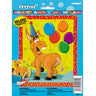 Unique - Jeu De L'Âne Festif - Party Shop