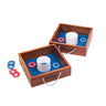 GLADIUS - Jeu De Rondelle - Bolaball "Washer Toss" - Party Shop