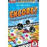 LION RAMPANT - Jeu De Société - Encore! - Party Shop