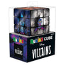 LION RAMPANT - Jeu De Société - Rubik'S Cubes - Les Vilains  De Disney - Party Shop