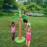 Amscan - Jeu D'Eau Gonflable - Palmier - Party Shop