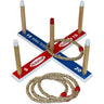 GLADIUS - Jeu Extérieur - Bolaball "Ring Toss" - Party Shop