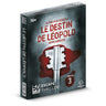 ASMODEE - Jeux De Société - 50 Clues - Le Destin De Leopold #3 - Party Shop