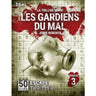 ASMODEE - Jeux De Société - 50 Clues - Saison 2 - Les Gardiens Du Mal #3 - Party Shop