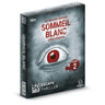 ASMODEE - Jeux De Société - 50 Clues - Sommeil Blanc - Party Shop