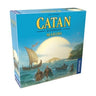 ASMODEE - Jeux De Société - Catan Ext: Marins (Eco) - Party Shop