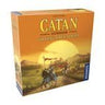 ASMODEE - Jeux De Société - Catan Ext: Villes Et Chevaliers (Eco) - Party Shop